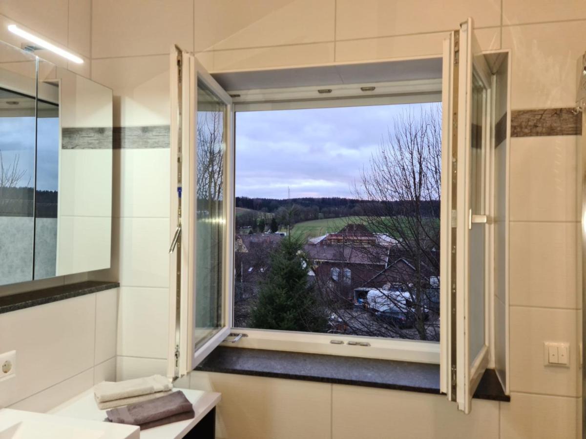 Apartment Gaestehaus Staudenschloss Mickhausen Extérieur photo